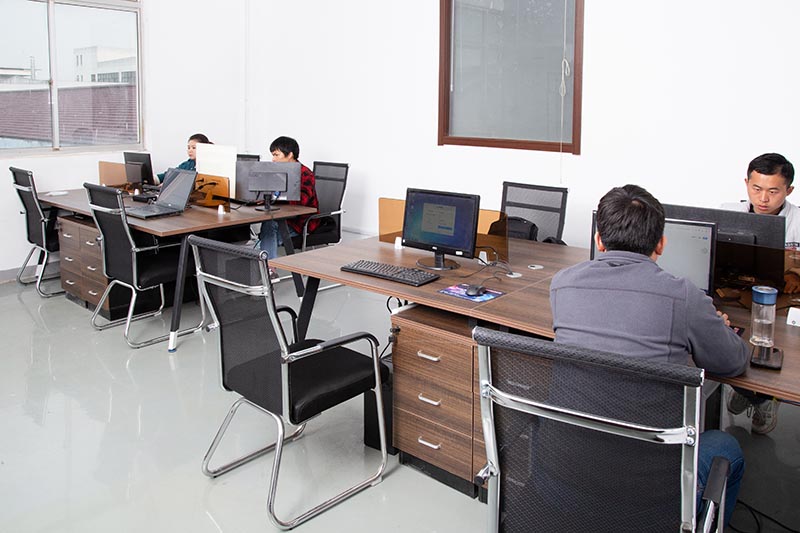 FalunInternal Trade Office - Guangu Technology