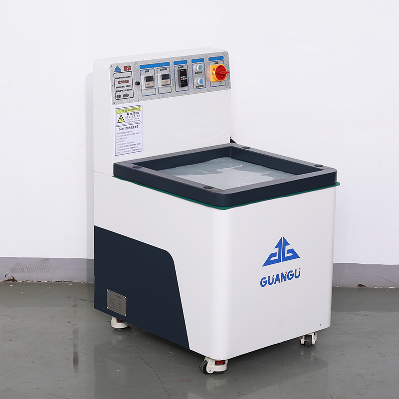 FalunMAGNETIC POLISHING MACHINE GG8620